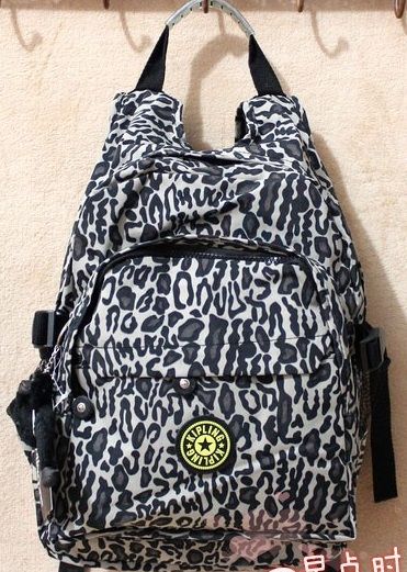MOCHILAS KIPLING