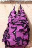 MOCHILAS KIPLING