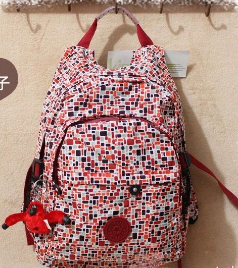 MOCHILAS KIPLING