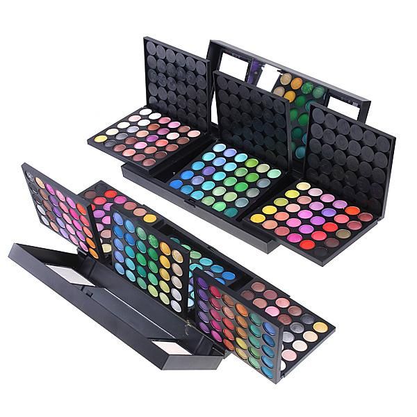PALETA 180 CORES- PROFISSIONAL