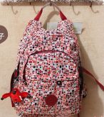 MOCHILAS KIPLING